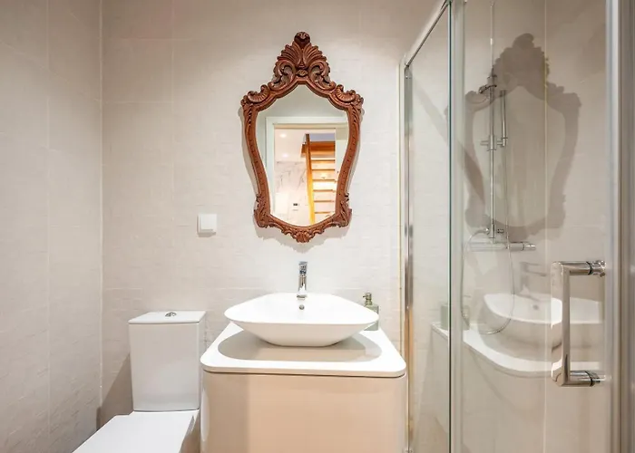 Guestready - Autumn Apartment *
