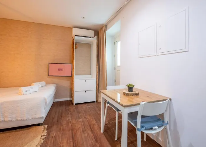 Guestready - Autumn Apartment Lejlighed *