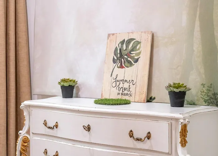 Guestready - Autumn Apartment Appartement