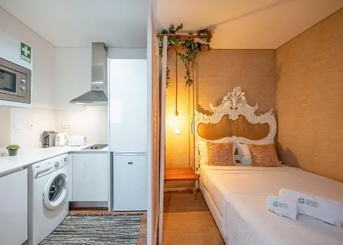 Guestready - Autumn Apartment Appartement *