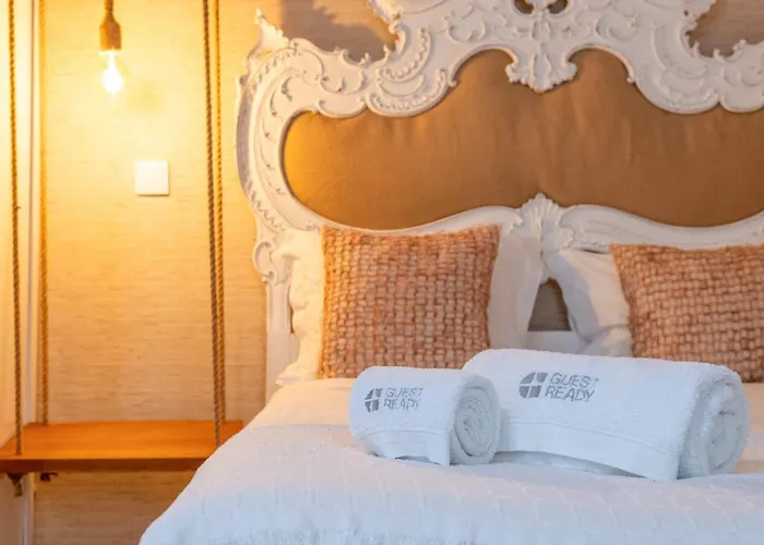 Guestready - Autumn Apartment Appartement