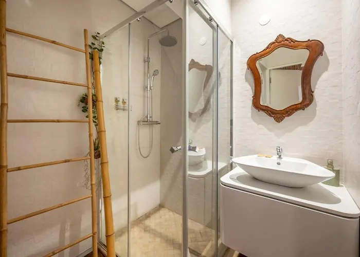 Guestready - Autumn Apartment