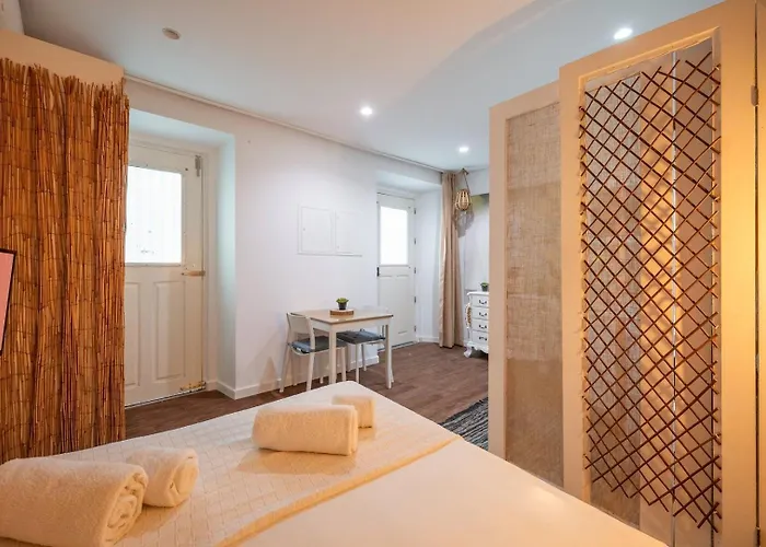 Guestready - Autumn Apartment * Lisboa