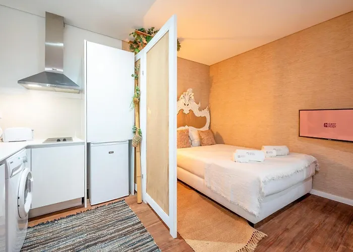 Guestready - Autumn Apartment * Lisboa