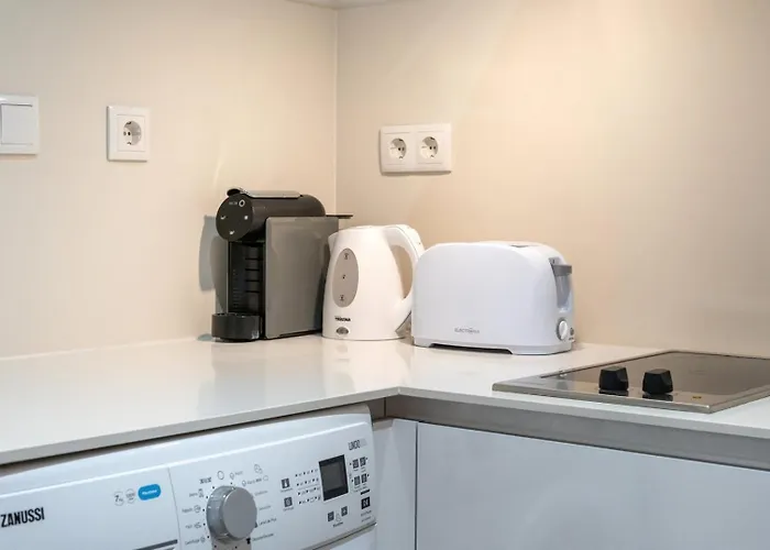 Guestready - Autumn Apartment *
