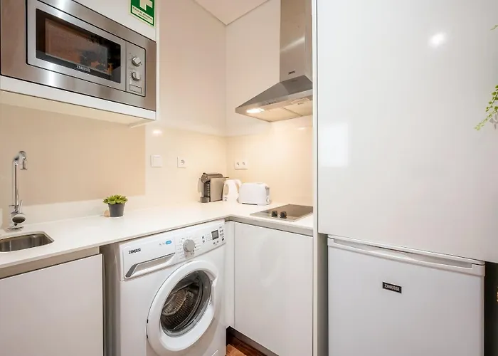 Guestready - Autumn Apartment *