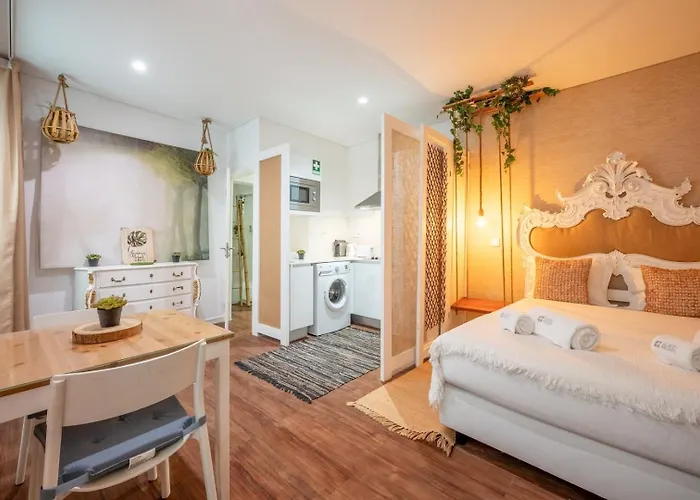 Guestready - Autumn Apartment *