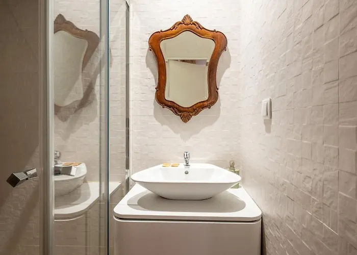 Guestready - Autumn Apartment Lejlighed Lisboa