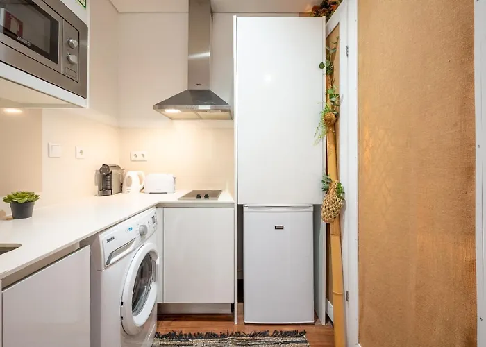 Guestready - Autumn Apartment Lejlighed *